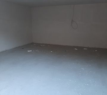 Kastav,dvoetažni stan sa pogledom na Kvarner, ključ u ruke - cover