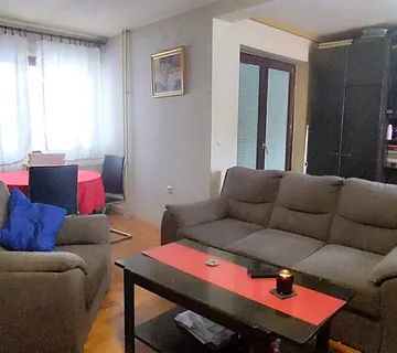 OSIJEK, INDUSTRIJSKA ČETVRT, 3-soban stan od 82,10 m3, VISOKO PRIZEMLJE! - cover