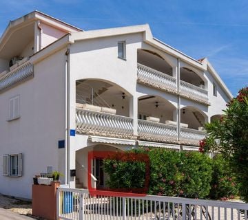 Last minute, Vir , 6 noćenja 250 eur