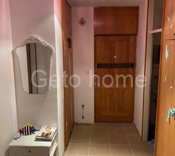 PRODAJA - STAN 76,37 m2 - BIOGRAD NA MORU - CENTAR  - cover