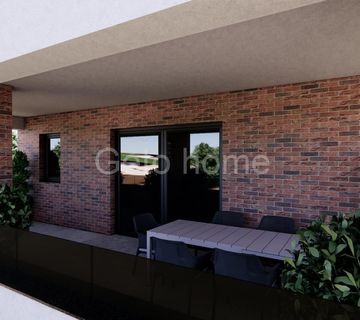 PRODAJA - STAN NOVOGRADNJA 85,50 m2 - ZAGREB (GORNJI BUKOVAC) - cover