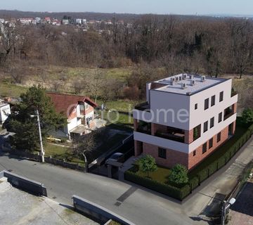 PRODAJA - STAN NOVOGRADNJA 86,00 m2 - ZAGREB (GORNJI BUKOVAC) - cover