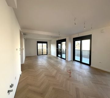 PRODAJA - PENTHOUSE NOVOGRADNJA 168 m2 - ZAGREB (MAKSIMIR) - cover