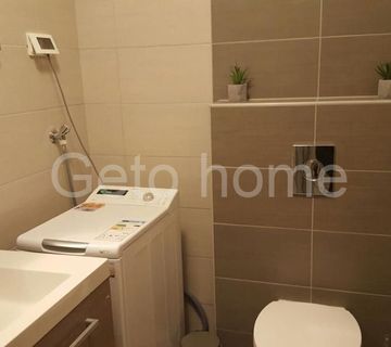 PRODAJA - STAN 61 m2 - BIOGRAD NA MORU - cover