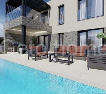 PRODAJA - VILA 143 m2 - TAR-VABRIGA - cover