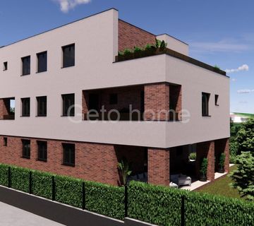 PRODAJA - STAN NOVOGRADNJA 79,30 m2 - ZAGREB (GORNJI BUKOVAC) - cover