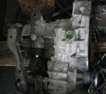 Seat ibiza 1,4 mjenjac - cover