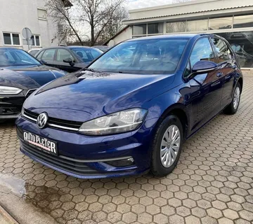 VW Golf 7 1,0 TSI, AUT. KLIMA, TEMPOMAT, 1. VLASNIK, 4X GARANCIJA!! - cover