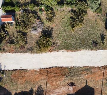 Prodaja građevinskog zemljišta, Pula - cover