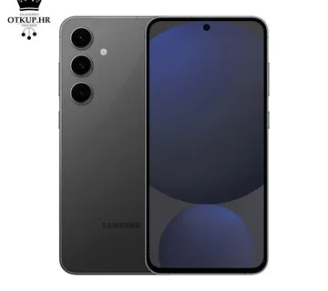 SAMSUNG GALAXY S24FE 8/256GB / GARANCIJA DO 07.03.26. / R1, / RATE / - cover