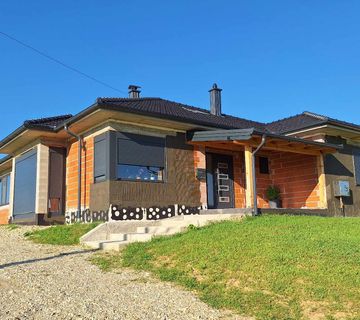 ZAVEŠČAK, Selnica – Kuća s okućnicom ukupne površine 1360 m² - cover