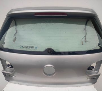 GEPEK VRATA / PRTLJAZNIKA VW GOLF 6 - cover