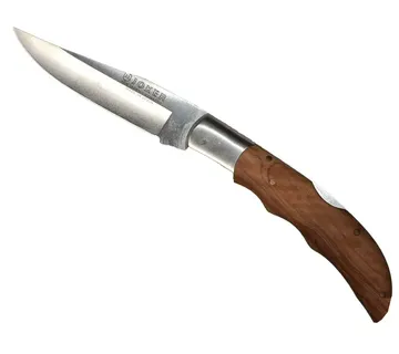 Joker preklopni lovački nož NO135 9cm - cover