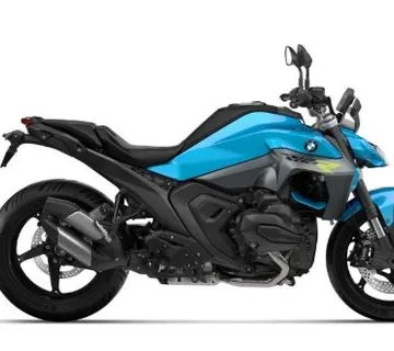 BMW R 1300 R ABS TCS ESA RDC, S GARANCIJOM, U SUSTAVU PDV-A, 2025 god. - cover