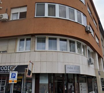 Poslovni prostor stanica od Cibone 74m2 Tratinska ulica 44 - cover