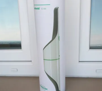 Ručni usisavač KOBOLD VC100 - cover