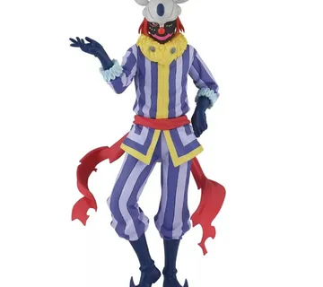 That Time I Got Reincarnated as a Slime Laplace figura 17cm - cover