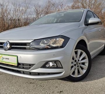 VW Polo 1,0 TSI | Highline | HR auto | u PDV-u  - cover