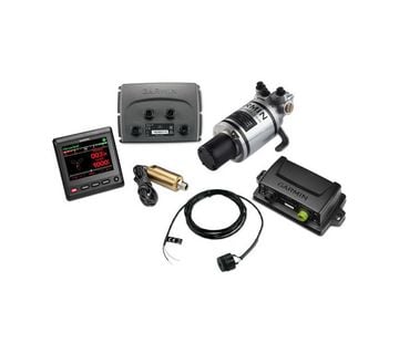 GHP Compact Reactor 40  Hydraulic s GHC 20/1l pumpa                                       - cover