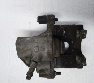 KOCIONA CELJUST ZADNJA DESNA MAZDA 3 2003-2009 - cover