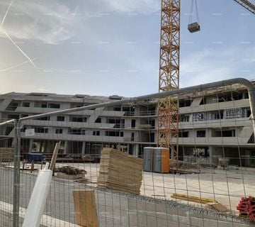 Prodaja poslovnog prostora u novom poslovno - stambenom projektu, Pore - cover