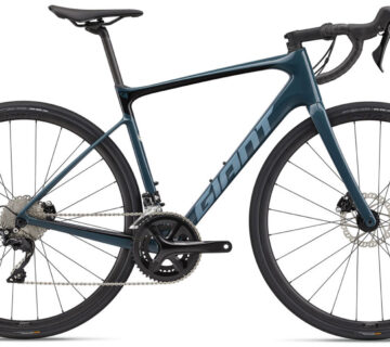 Bicikl GIANT DEFY ADVANCED 2 - cover