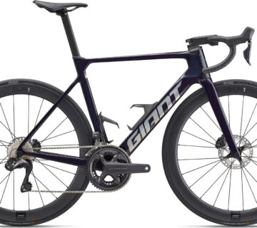 Bicikl GIANT PROPEL ADVANCED PRO 0-DI2 - cover