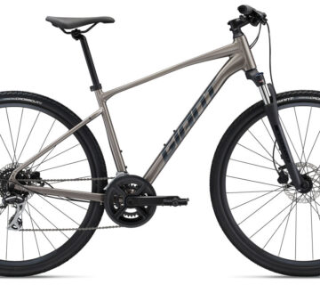 Bicikl GIANT ROAM 3 DISC - cover