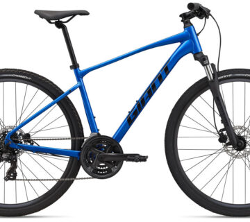 Bicikl GIANT ROAM 4 DISC - cover