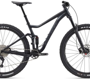 Bicikl GIANT STANCE 29 2 - cover