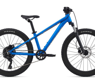 Bicikl GIANT STP 24 FS - cover