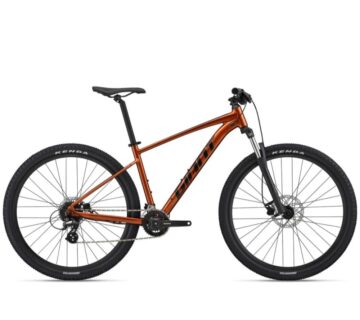 Bicikl Giant Talon 29 3 - cover