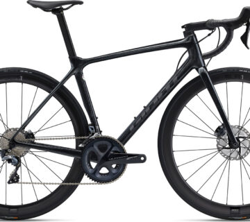 Bicikl GIANT TCR ADVANCED PRO 1 DISC - cover
