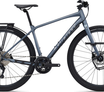 Bicikl GIANT TOUGHROAD SLR 1 - cover