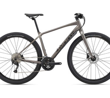 Bicikl GIANT TOUGHROAD SLR 2 - cover