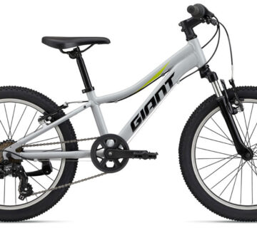 Bicikl GIANT XTC JR 20 - cover