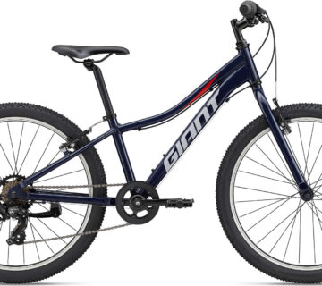 Bicikl GIANT XTC JR 24 Lite- - cover