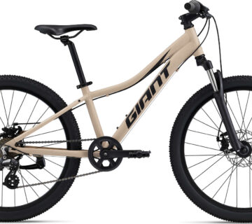 Bicikl GIANT XTC JR DISC 24 - cover