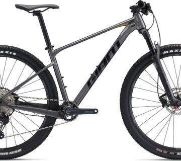 Bicikl GIANT XTC SLR 29 1 - cover