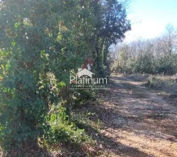 Istra,Duga uvala poljoprivredno zemljište 351m2 - cover