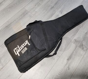 Gibson gigbag - cover