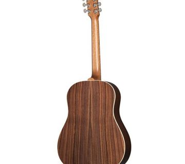 GIBSON J-45 STUDIO ROSEWOOD SATIN NATURAL - cover