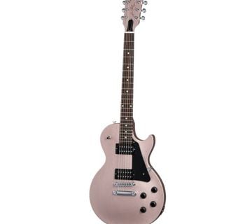 GIBSON LES PAUL MODERN LITE ROSE GOLD ELEKTRIČNA GITARA - cover