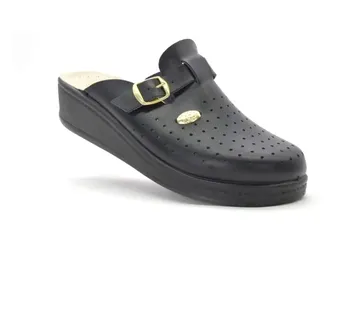 ANATOMSKE KLOMPE, Crna, JIBG - cover