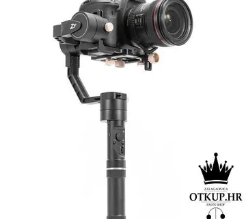GIMBAL ZHIYUN CRANE PLUS (MODEL CRA01) / R1, RATE !! - cover