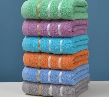 Luksuzni ručnici - Veliki ili Mali - cover