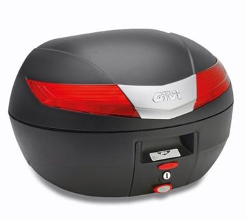 GIVI V40 MOTO KOFER GIVI TOP CASE V40 MONOKEY - cover