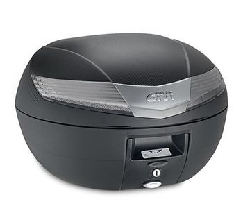 GIVI V40 MOTO KOFER GIVI TOP CASE V40 MONOKEY - cover