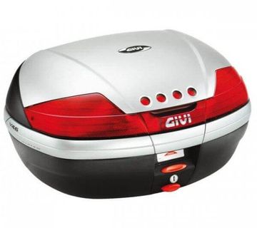 GIVI V46 TECH KOFER AKCIJA - cover