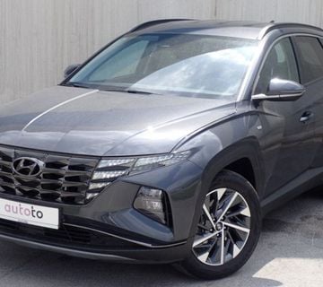 Hyundai Tucson NX4 1.6 CRDI DCT 4x4, 34.300,00 € - cover
